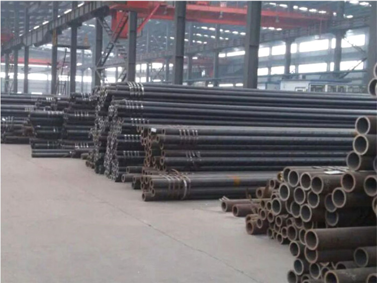 盘龙12cr2mo化肥专用管
